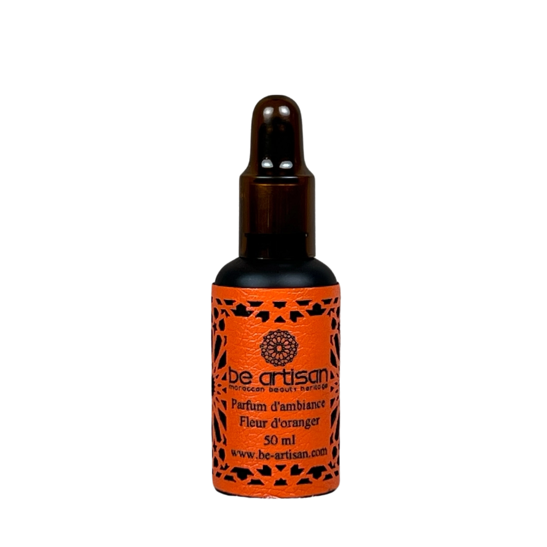 Kamerparfum Sinaasappelbloesem – Be Artisan Benelux